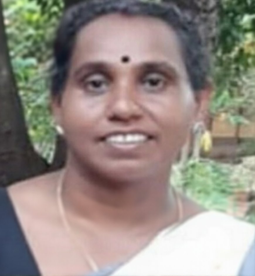 ചികിത്സയിലായിരുന്ന യുവതി മരിച്ചു