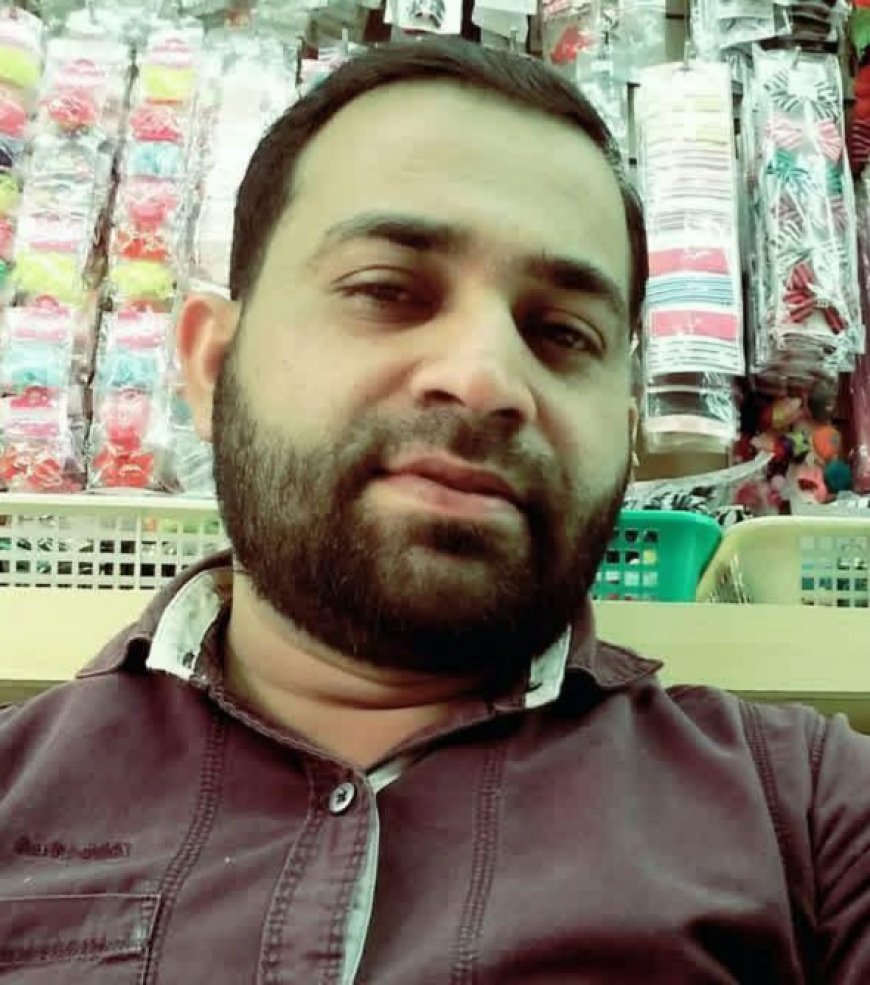 കാഞ്ഞങ്ങാട് സ്വദേശി അബുദാബിയിൽ മരണപ്പെട്ടു
