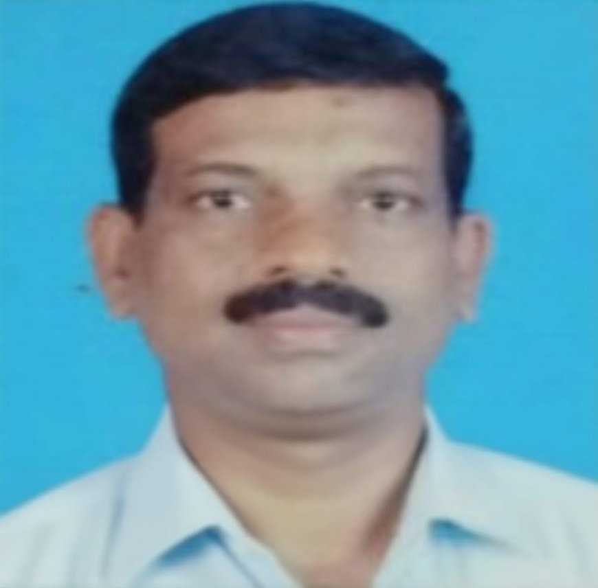 കാലിച്ചാനടുക്കത്ത് ഓട്ടോ ഡ്രൈവർ തൂങ്ങി മരിച്ച നിലയിൽ