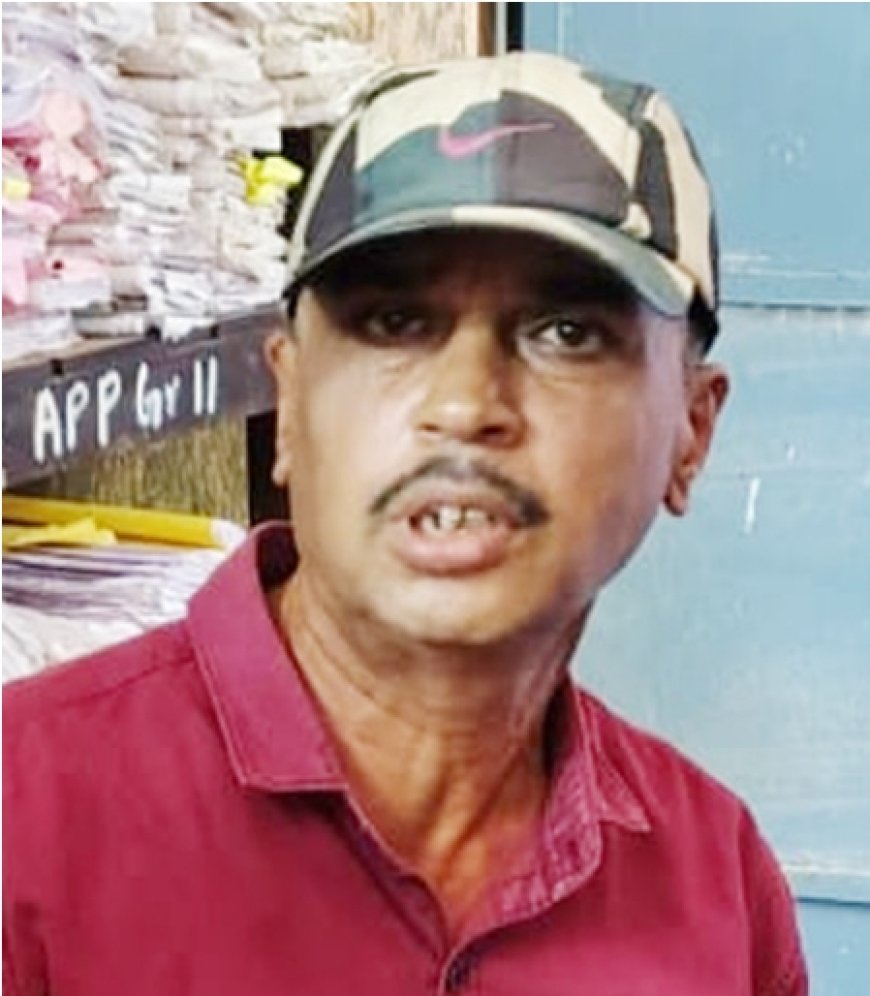 കോടതിയിൽ ആൾമാറാട്ടം നടത്തിയ മടിക്കൈ സ്വദേശി പിടിയിൽ