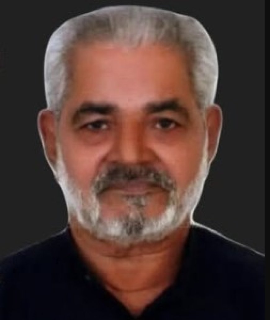 മകളെ കാണാൻ കുവൈത്തിലെത്തിയ പിതാവ് മരിച്ചു; മൃതദേഹം നാട്ടിലെത്തിക്കാനാവാതെ ബന്ധുക്കൾ