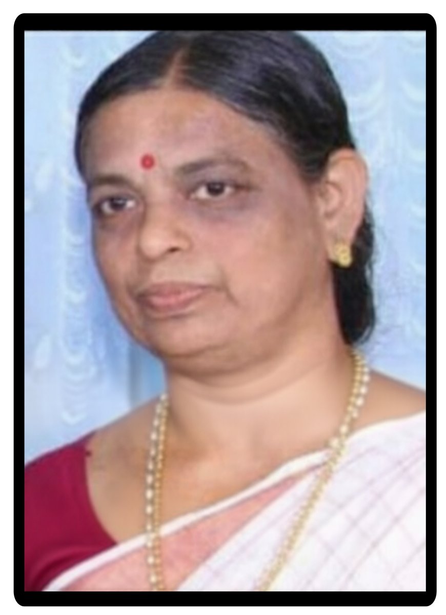 തനിച്ചു താമസിക്കുകയായിരുന്ന വീട്ടമ്മയെ മരിച്ച നിലയിൽ കണ്ടെത്തി