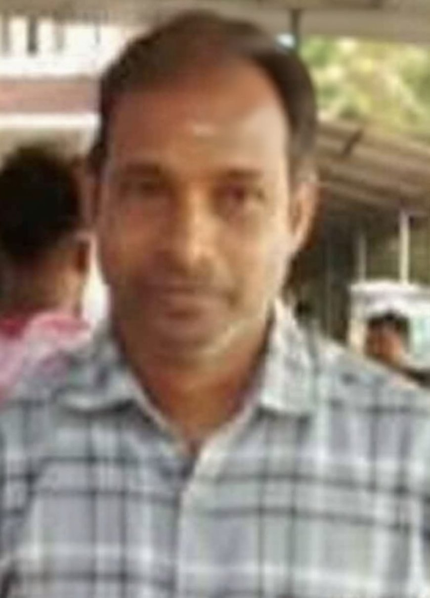 11 കാരിയെ  മാനഭംഗപ്പെടുത്തിയ കേസിലെ പ്രതിയെ റിമാന്‍റ് ചെയ്തു