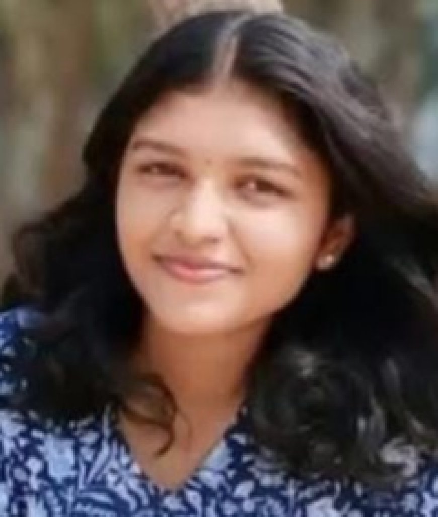 ബ്യൂട്ടീഷൻ കോഴ്സിന് പഠിക്കുകയായിരുന്ന വിദ്യാർത്ഥിനിയെ കിടപ്പുമുറിയിൽ തൂങ്ങി മരിച്ച നിലയിൽ കണ്ടെത്തി