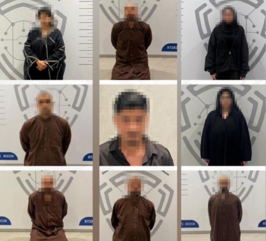 സമൂഹമാധ്യമങ്ങളിൽ നിരീക്ഷണം ശക്തം; നിരവധിപേർ പിടിയിൽ