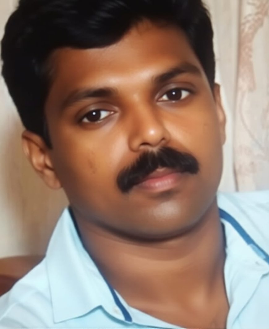 പണിതീരാത്ത വീട്ടിൽ തനിച്ച് താമസിക്കുന്ന യുവാവിനെ തൂങ്ങിമരിച്ച നിലയിൽ കണ്ടെത്തി