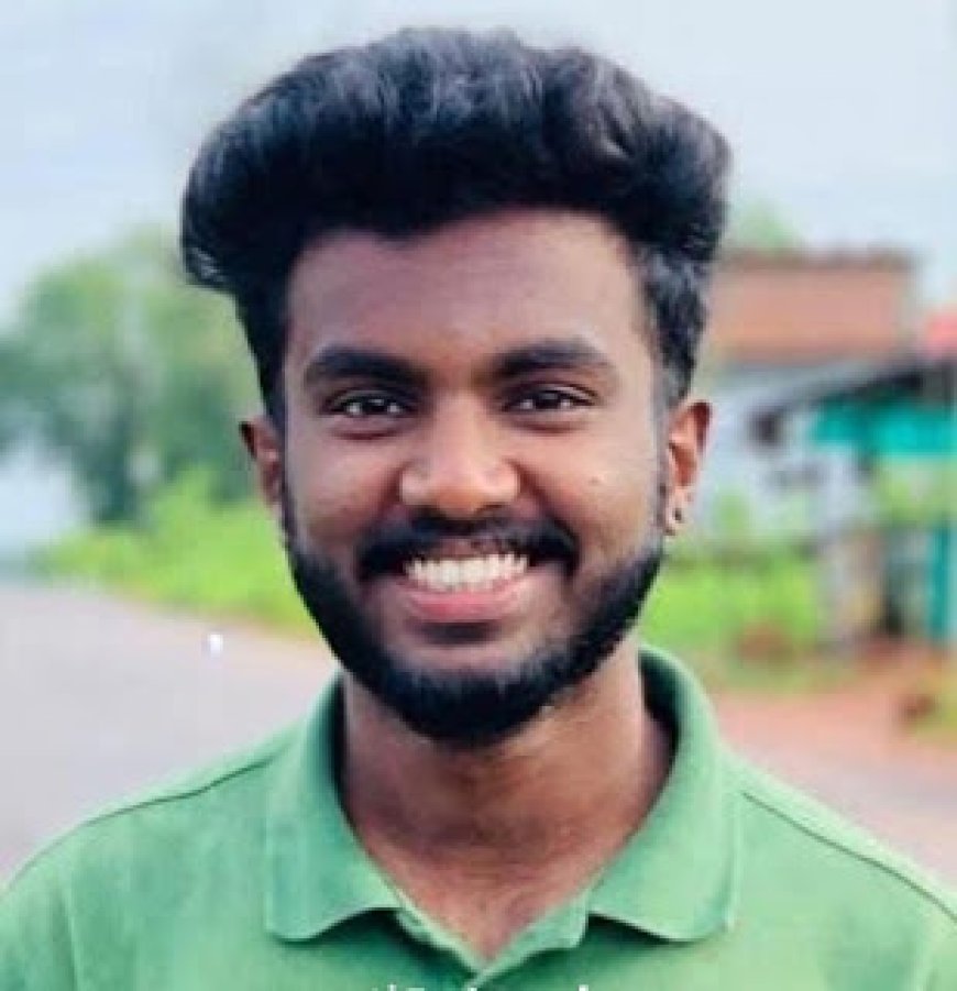 യുവാവിനെ വീടിനകത്തെ മുറിയിൽ തൂങ്ങിമരിച്ച നിലയിൽ കണ്ടെത്തി