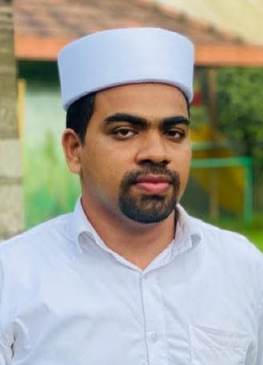 യാത്രയയപ്പ് സംഗമവും ഉപഹാര സമർപ്പണവും