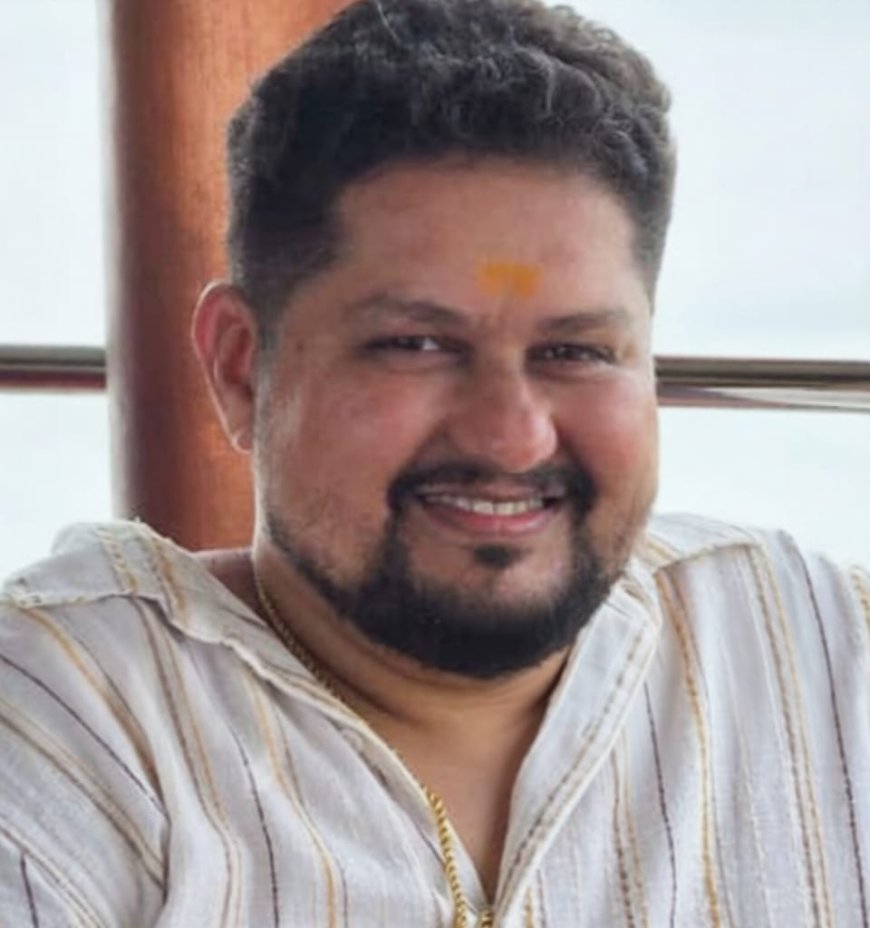 തൃശ്ശൂരിൽ ട്രെയിനിൽ നിന്നും പുഴയിലേക്ക് വീണ ബദിയടുക്ക സ്വദേശിയുടെ മൃതദേഹം കണ്ടെത്തി