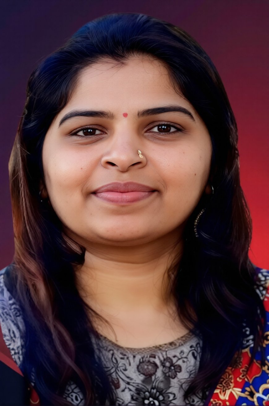 ഇരട്ട പുരസ്കാരം നിറവിൽ മടിക്കൈ കക്കാട്ടെ ദീപ്തി ആർ അറ്റാച്ചേരി