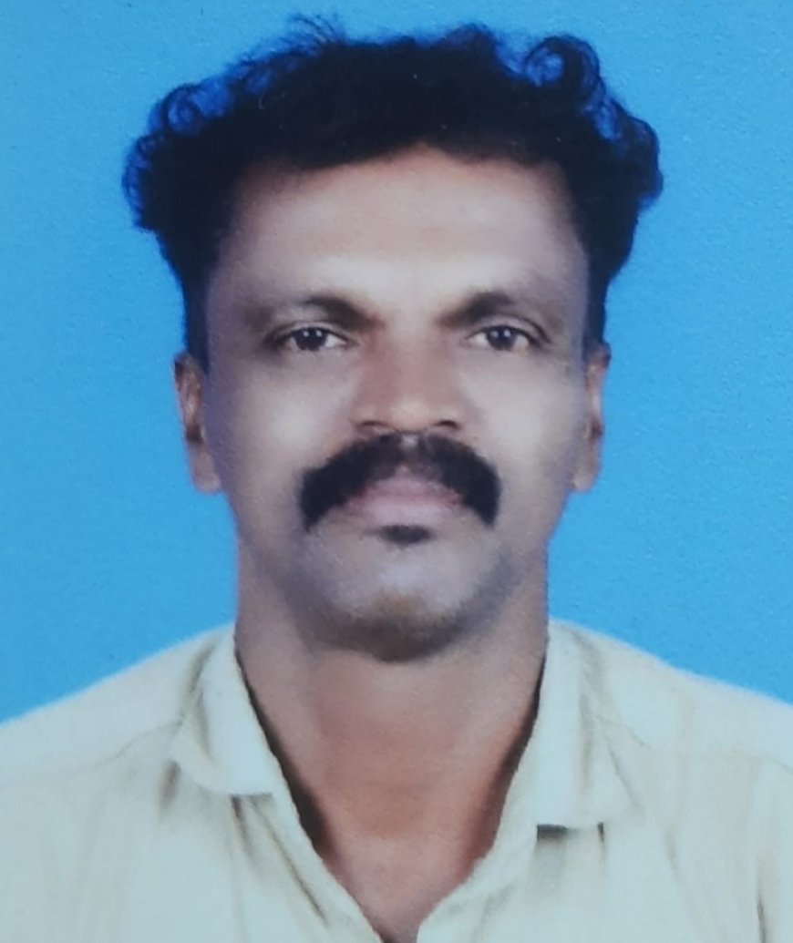 അലാമിക്കളിയിൽ തിളങ്ങി മടിക്കൈ; പി കുഞ്ഞികൃഷ്ണൻ പുരസ്‌കാരം ഏറ്റുവാങ്ങി