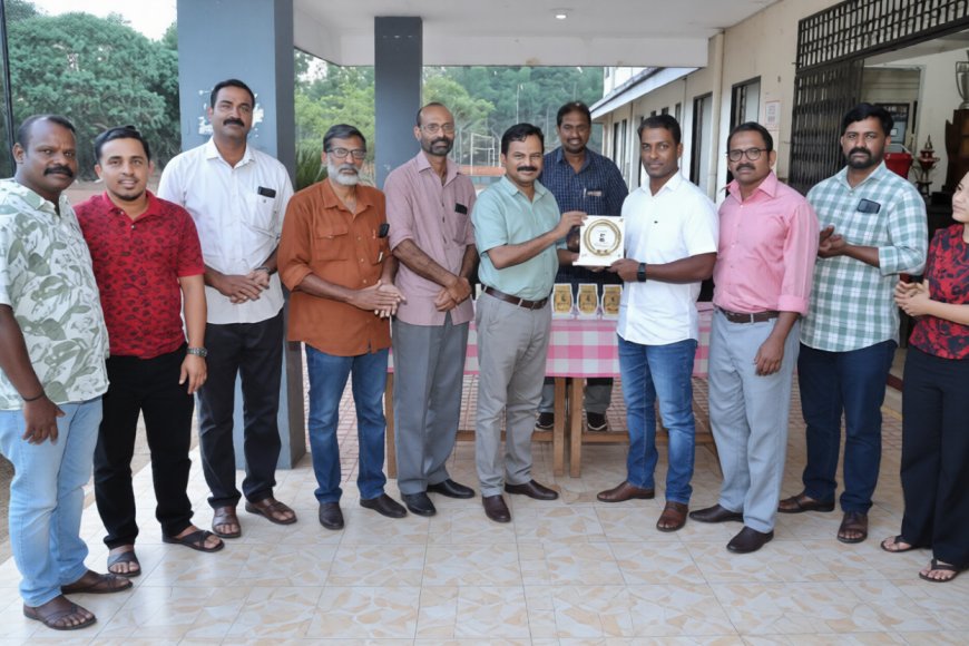 ഇഫ്താർ സംഗമവും, അനുമോദന സദസ്സും സംഘടിപ്പിച്ചു