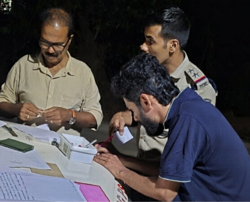 കാഞ്ഞങ്ങാട് എം ഡി എം എ യുമായി യുവാവ് അറസ്റ്റിൽ