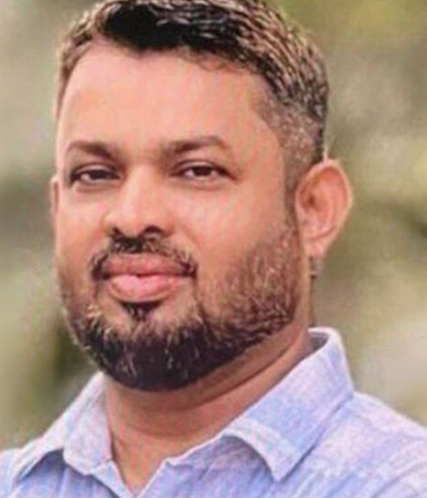 ഗൃഹപ്രവേശനത്തിന് മണിക്കൂറുകൾ മുമ്പ് ഹൃദയാഘാതം: പുത്തിഗെ സ്വദേശി മരിച്ചു