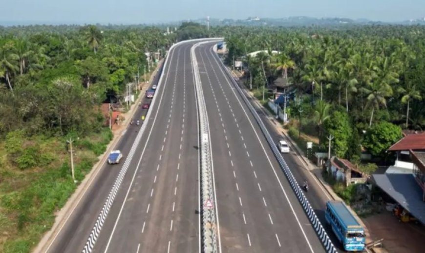 പരീക്ഷാകാലം പരിഗണിച്ച് ചട്ടഞ്ചാൽ റൂട്ടിലെ ഗതാഗത നിയന്ത്രണം വീണ്ടും മാറ്റി