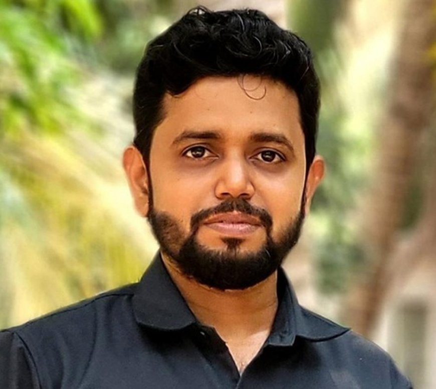കാസർഗോഡ് ബി എൽ ഒ പുഴയിൽ ചാടി മരിച്ചു
