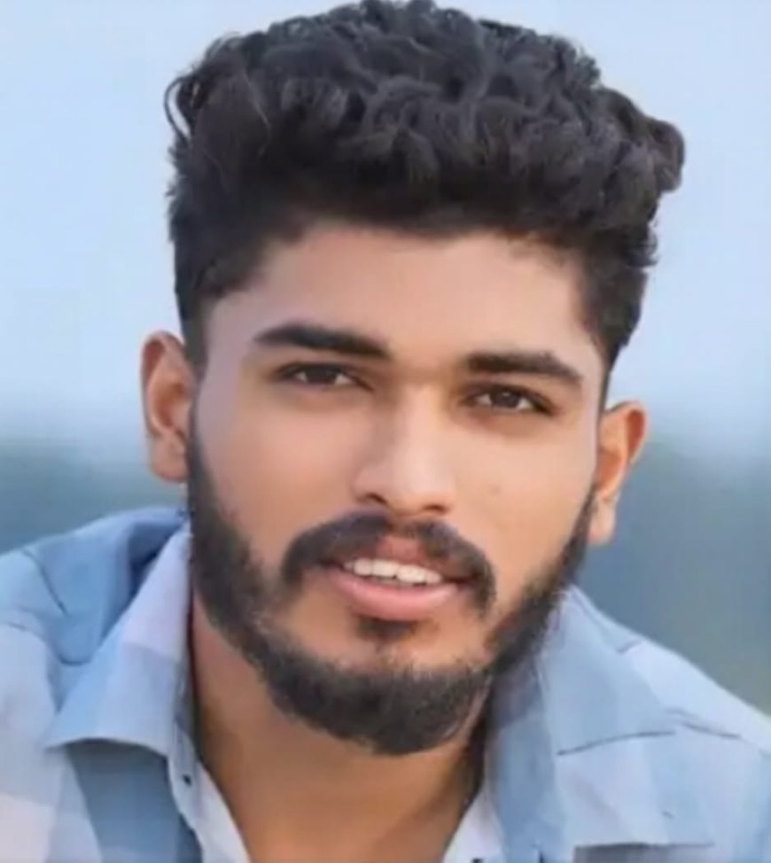 മോർഫ് ചെയ്ത നഗ്നചിത്രങ്ങൾ പ്രചരിപ്പിച്ച കേസ്; കാസർകോട് സ്റ്റുഡിയോ ക്യാമറമാൻ പിടിയിൽ