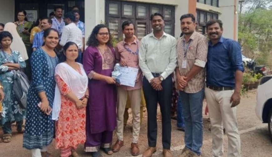 ടി ബി മുക്ത് പഞ്ചായത്ത്; വെള്ളിത്തിളക്കവുമായി മടിക്കൈ