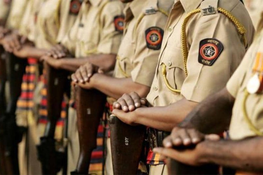 തെരഞ്ഞെടുപ്പ് സുരക്ഷ; ജില്ലയിൽ നാലു കമ്പനി പോലീസ് കൂടിയെത്തി