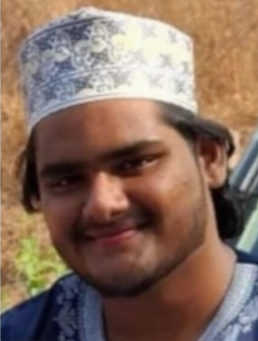 ടിപ്പർ ലോറിക്ക് പിന്നിൽ ബൈക്കിടിച്ച് യുവാവിനെ ദാരുണാന്ത്യം