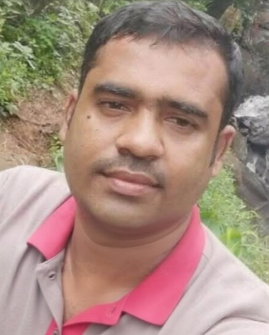 മീൻ പിടിക്കാനെത്തിയ യുവാവ് കാറിടിച്ചു മരിച്ചു