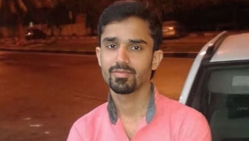 ഷാർജയിൽ മലയാളി കുത്തേറ്റു മരിച്ചു