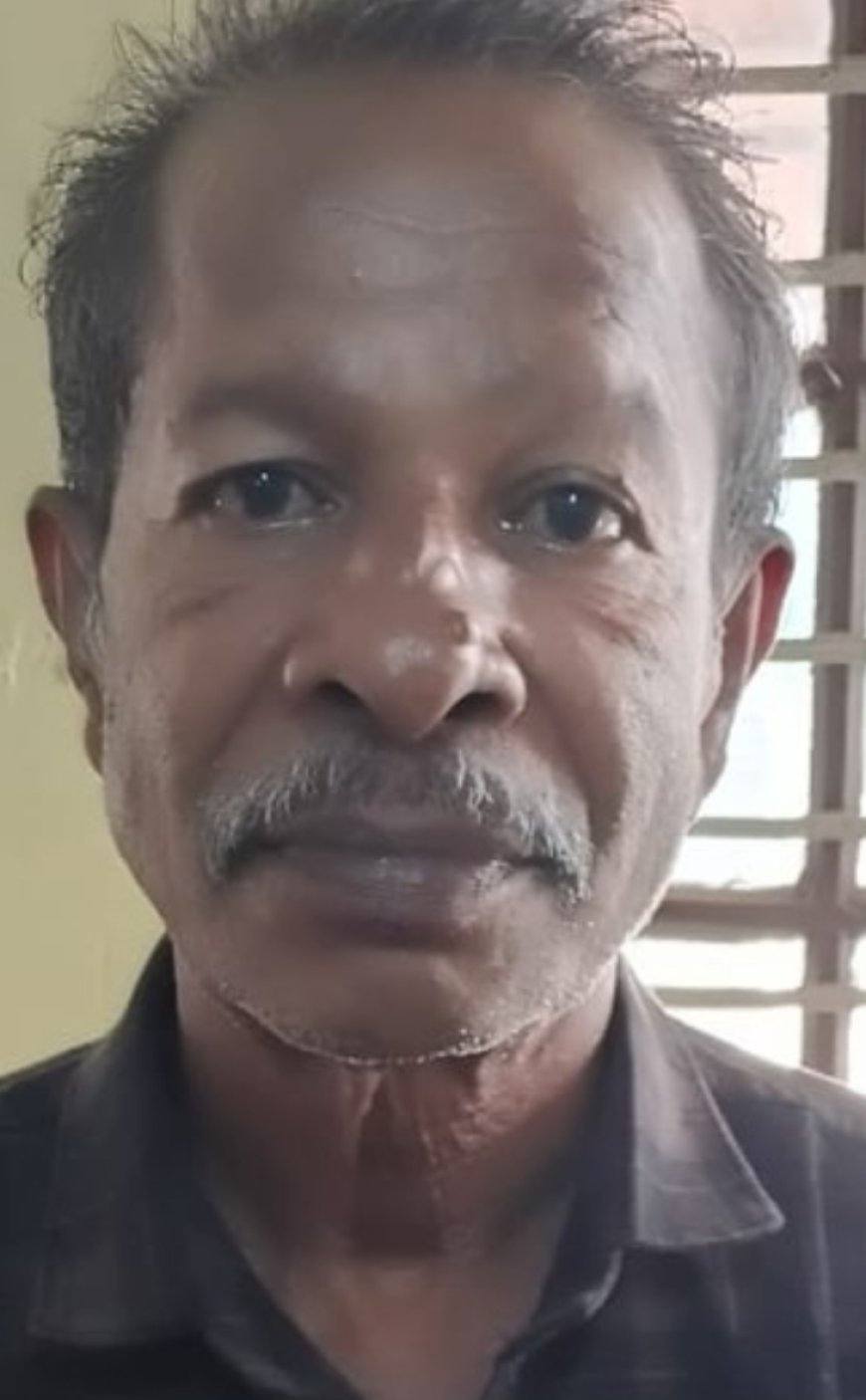 9 വയസ്സുകാരിയെ പീഡിപ്പിച്ച കേസിൽ പ്രതിക്ക് 7 വർഷം കഠിന തടവ്