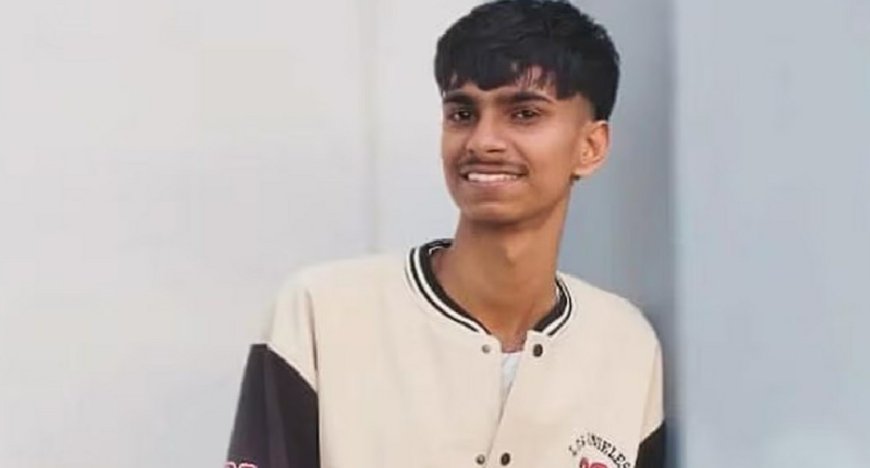 ഫ്‌ളോട്ടിനു മുന്നില്‍ നൃത്തം കളിച്ചു കൊണ്ടിരിക്കെ കാലില്‍ ചവിട്ടിയെന്നാരോപിച്ച് 19 കാരനെ നടുറോഡില്‍ കുത്തിക്കൊന്നു