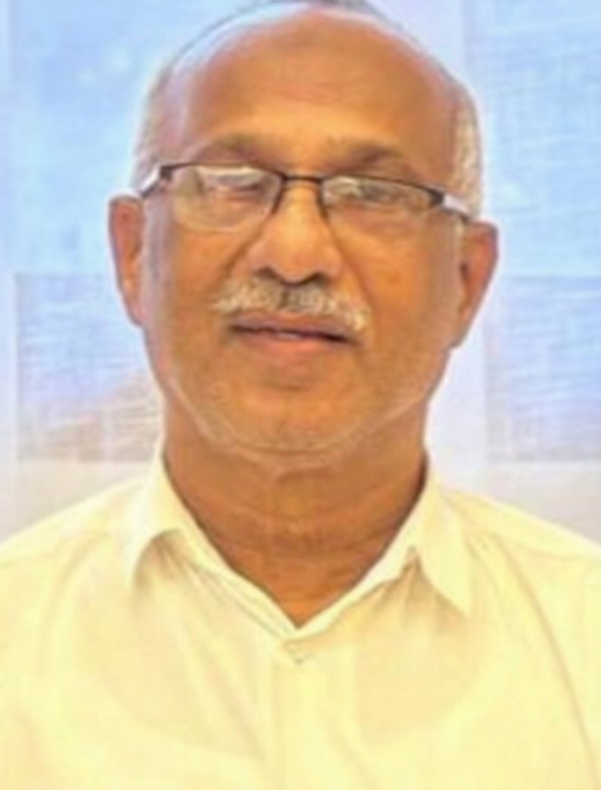 അടുക്കം മുഹമ്മദ് കുഞ്ഞി ഹാജി  അന്തരിച്ചു