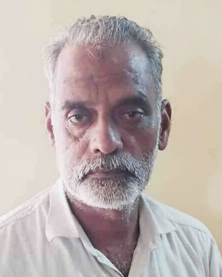 പ്രായപൂർത്തിയാകാത്ത പെണ്‍കുട്ടിയെ ലൈംഗികമായി പീഡിപ്പിച്ച കേസിലെ പ്രതിക്ക് അഞ്ച് വര്‍ഷം കഠിനതടവും 10,000 രൂപ പിഴയും വിധിച്ചു