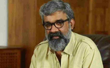 ലൈംഗികാതിക്രമ കേസില്‍ റിമാന്‍ഡിലായിരുന്ന സംവിധായകന്‍ രഞ്ജിത്തിന് ജാമ്യം