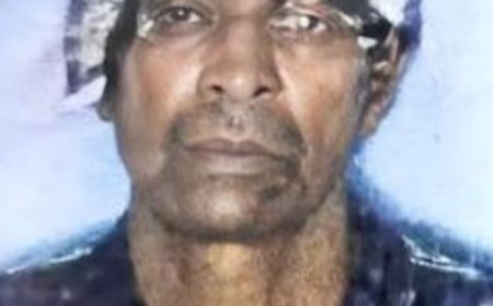 കാസർഗോഡ് സ്വദേശി അടിവാരത്ത് പ്ലാവില്‍ നിന്ന് വീണ് മരിച്ചു