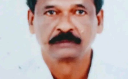 സിപിഐ കാസർകോട് ജില്ലാ കൗൺസിൽ ഓഫീസ് സെക്രട്ടറി കെ പത്മനാഭൻ അന്തരിച്ചു