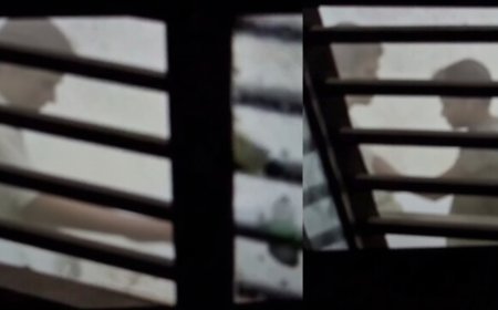 ആറു വയസ്സുകാരന് രണ്ടാനുപ്പയുടെ ക്രൂരമർദ്ദനം; വിദ്യാനഗർ പോലീസ് കേസെടുത്തു