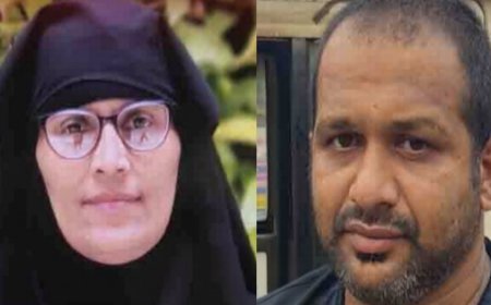 മുക്കത്ത് വൻ മയക്കുമരുന്ന് വേട്ട; 2.803 കിലോ എംഡിഎംഎ സഹിതം രണ്ട് പേർ അറസ്റ്റിൽ