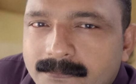 പിക്കപ്പ് വാനും ബൈക്കും കൂട്ടിയിടിച്ച്  യുവാവ് മരിച്ചു