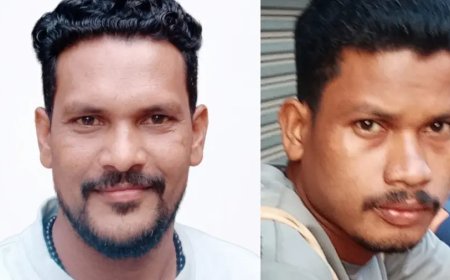 ഒഡിഷ സ്വദേശിയെ ചുറ്റിക കൊണ്ടടിച്ചു കൊലപ്പെടുത്തി; ഇതര സംസ്ഥാന തൊഴിലാളി പിടിയിൽ