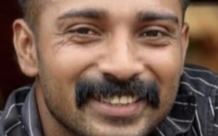 സ്വകാര്യ ബസ് ഡ്രൈവറായ യുവാവിനെ തൂങ്ങി മരിച്ച നിലയിൽ കണ്ടെത്തി