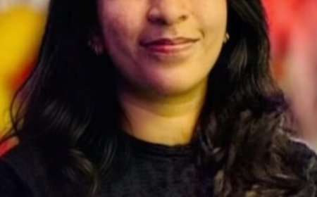 ജോലി സ്ഥലത്തു നിന്നും വീട്ടിലെത്തിയ യുവതിയെ തൂങ്ങി മരിച്ച നിലയിൽ കണ്ടെത്തി