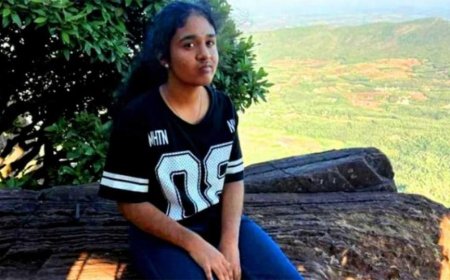 ശ്രീനന്ദയുടെ മരണത്തില്‍ ദുരൂഹതയില്ല; വീഴ്ചമൂലം തലക്കേറ്റ ഗുരുതരമായ പരിക്കാണ് മരണ കാരണം എന്ന് പോസ്റ്റ് മോര്‍ട്ടം റിപ്പോര്‍ട്ട്