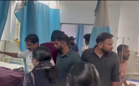 നാദാപുരത്ത് കുടുംബത്തിലെ മൂന്നു പേർ പുഴയിൽ മുങ്ങിമരിച്ചു