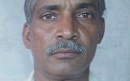 ആയമ്പാറയിൽ ഗ്യഹനാഥൻ തൂങ്ങി മരിച്ച നിലയിൽ