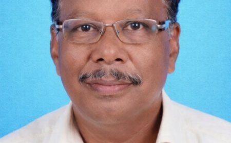 നിര്യാതനായി