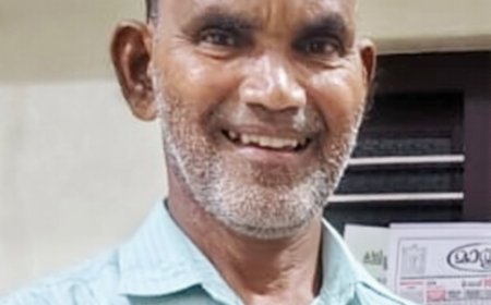 കിണറിൽ വീണ് പരിക്കു പറ്റിയ അടുക്കം സ്വദേശി മരിച്ചു