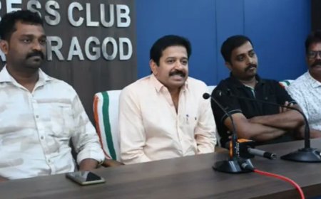 ഭിന്നശേഷിക്കാർക്കായി അന്താരാഷ്ട്ര നിലവാരത്തിലുള്ള മഹത്തായ പദ്ധതി; ‘എം ക്യൂബ്’ ബോധവൽക്കരണ പരിപാടിയുമായി ഗോപിനാഥ് മുതുകാടും സംഘവും കാസർകോട്