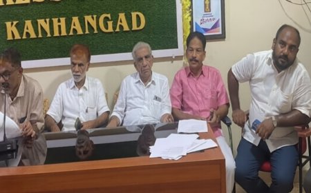 ചരിത്രപ്രസിദ്ധമായ പാറപ്പള്ളി മഖാം ഉറൂസ് ഏപ്രിൽ 15 മുതൽ 20 വരെ തിയ്യതികളിൽ നടക്കും