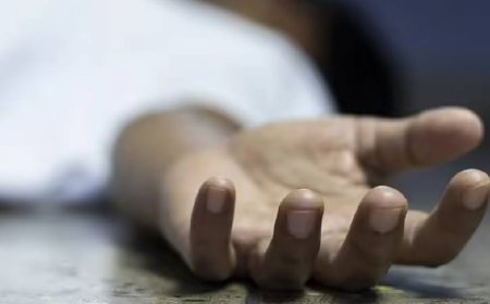 പടക്കം പൊട്ടിക്കുന്നതിനിടെ  പതിനഞ്ചുകാരൻ മരിച്ചു