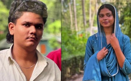 കോഴിക്കോട് 16 കാരിയെ കൊലപ്പെടുത്തിയ ശേഷം 20 കാരൻ ആത്മഹത്യ ചെയ്തു