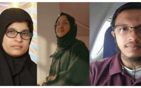 ഗുണ്ടൽപേട്ടിൽ കാറും ടിപ്പർ ലോറിയും കൂട്ടിയിടിച്ചുണ്ടായ അപകടത്തിൽ മൂന്ന് മലയാളികൾ മരിച്ചു