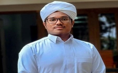 അമേരിക്കയിൽ ഗവേഷണത്തിന് അഞ്ചരക്കോടിയുടെ സ്കോളർഷിപ്പ് നേടി അബ്ദുൽ ഫത്താഹ് നൂറാനി